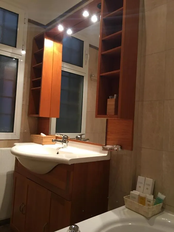 Apartment Aventino Suite Rome