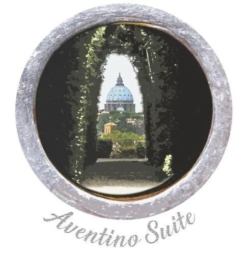 Aventino Suite Rome