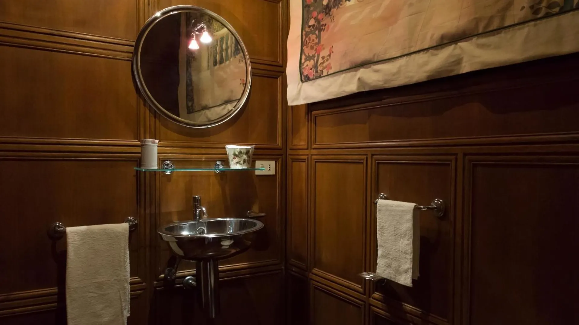 Apartment Aventino Suite Rome Italy