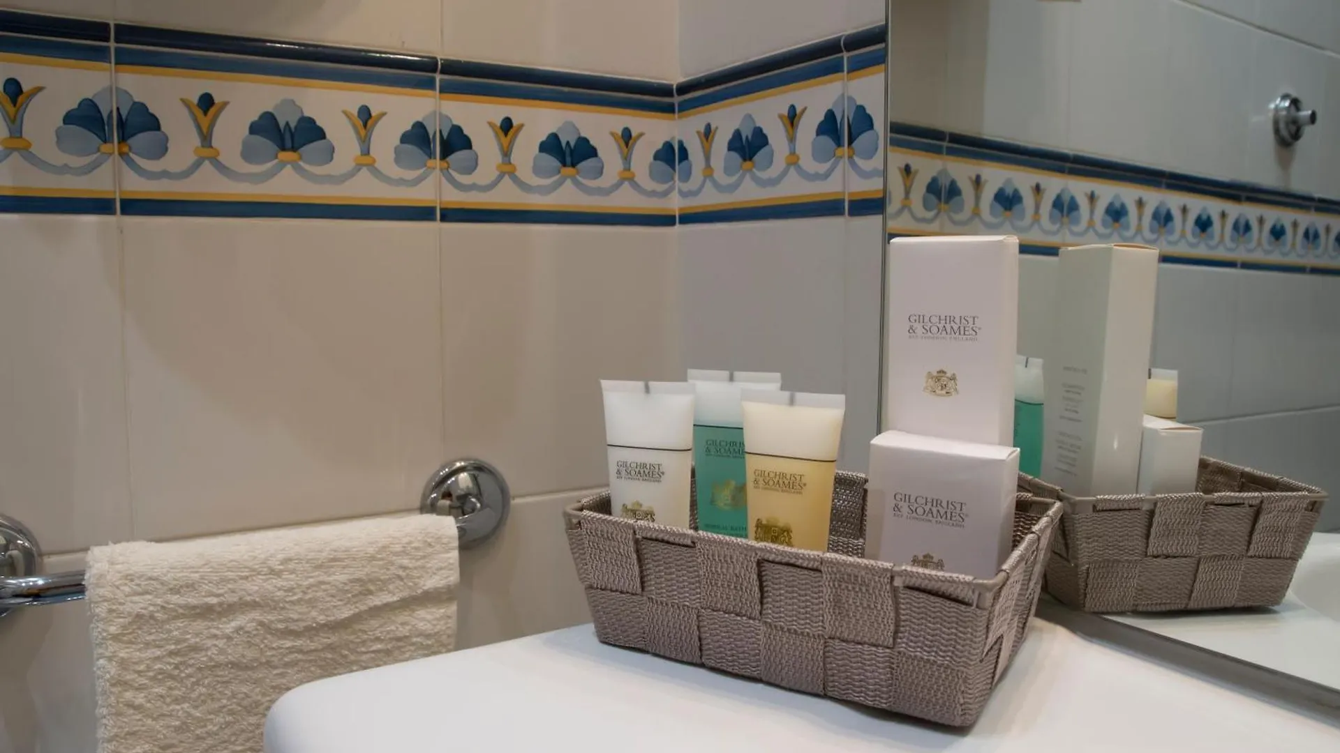 Apartment Aventino Suite Rome