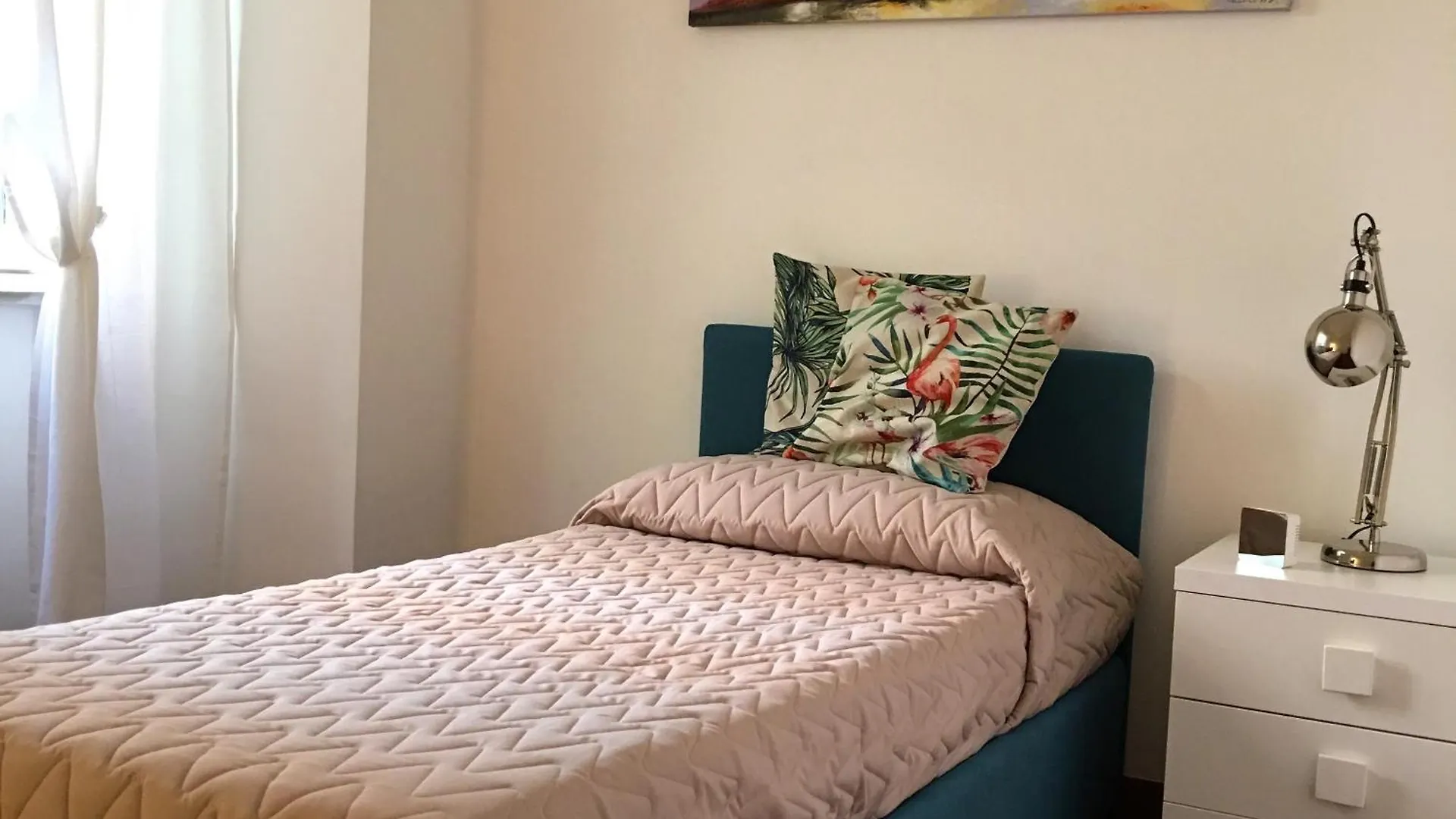 Aventino Suite Rome Apartment