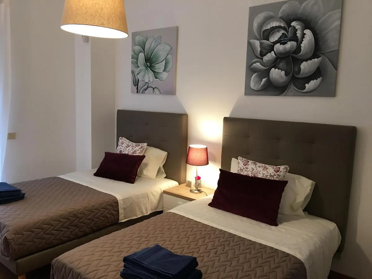 Aventino Suite Rome 0*,